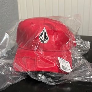 Volcom hat